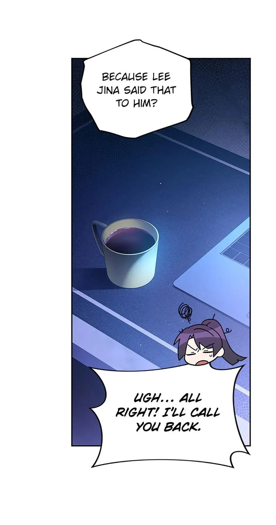 Read The Novel's Extra (2022) (en) Manga Online