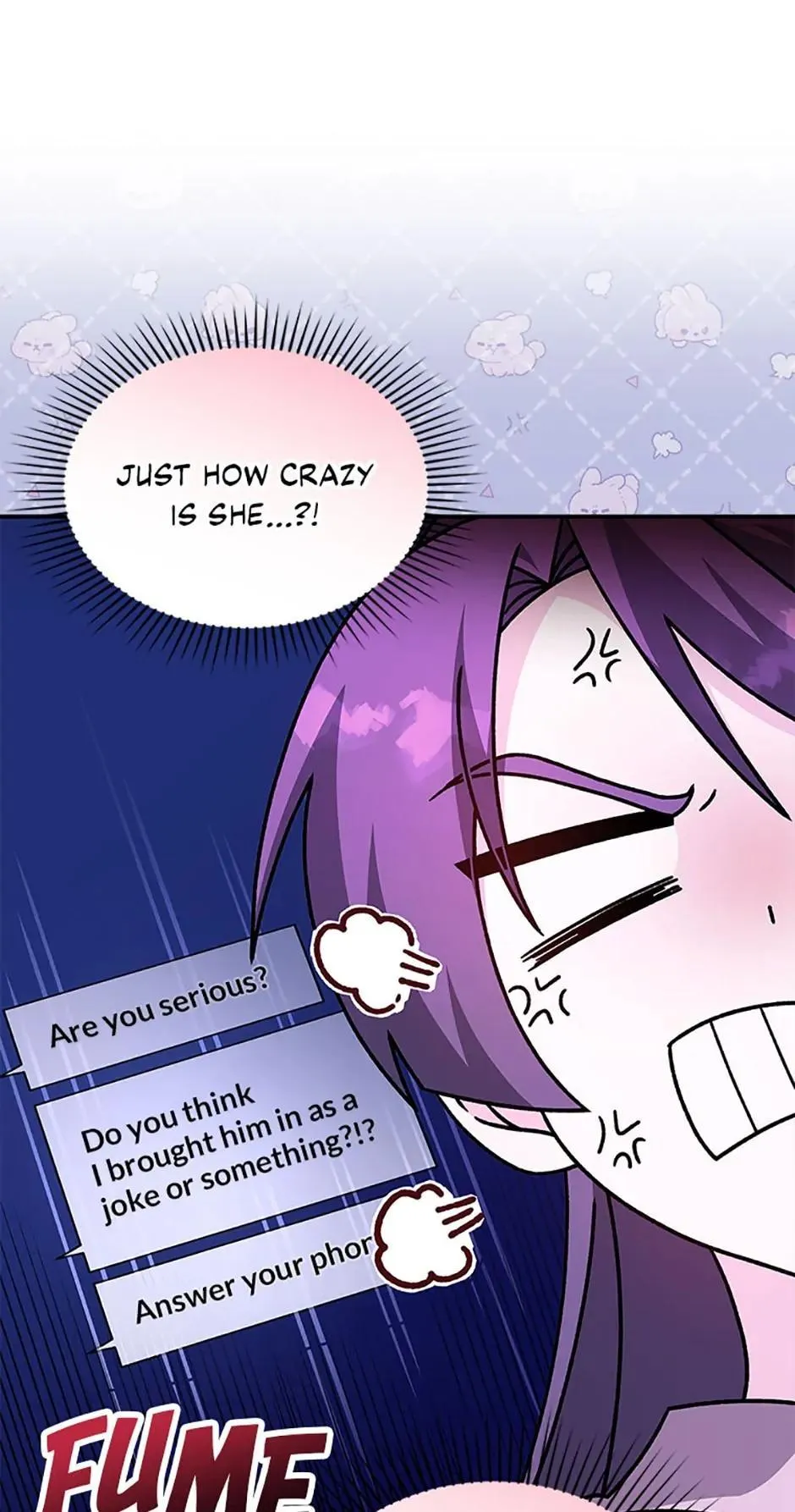 Read The Novel's Extra (2022) (en) Manga Online