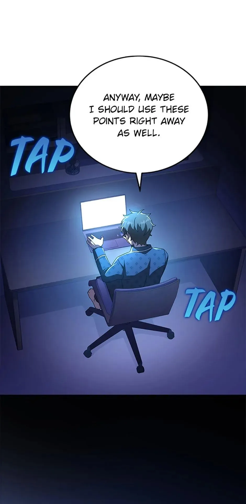 Read The Novel's Extra (2022) (en) Manga Online