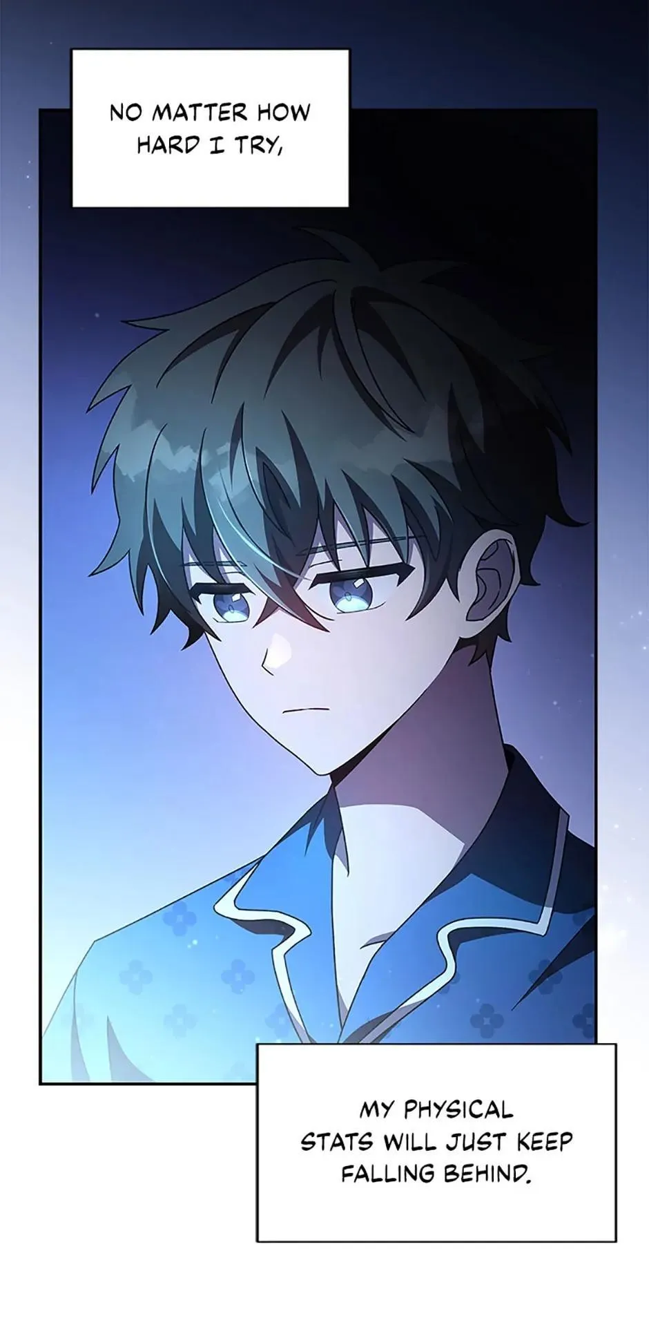 Read The Novel's Extra (2022) (en) Manga Online