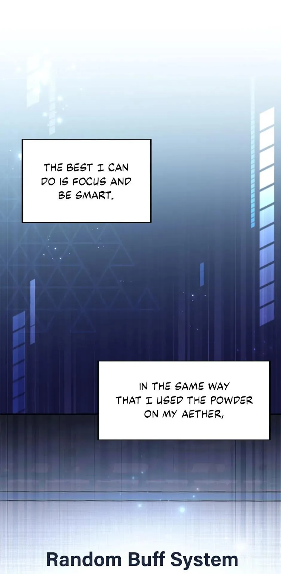 Read The Novel's Extra (2022) (en) Manga Online