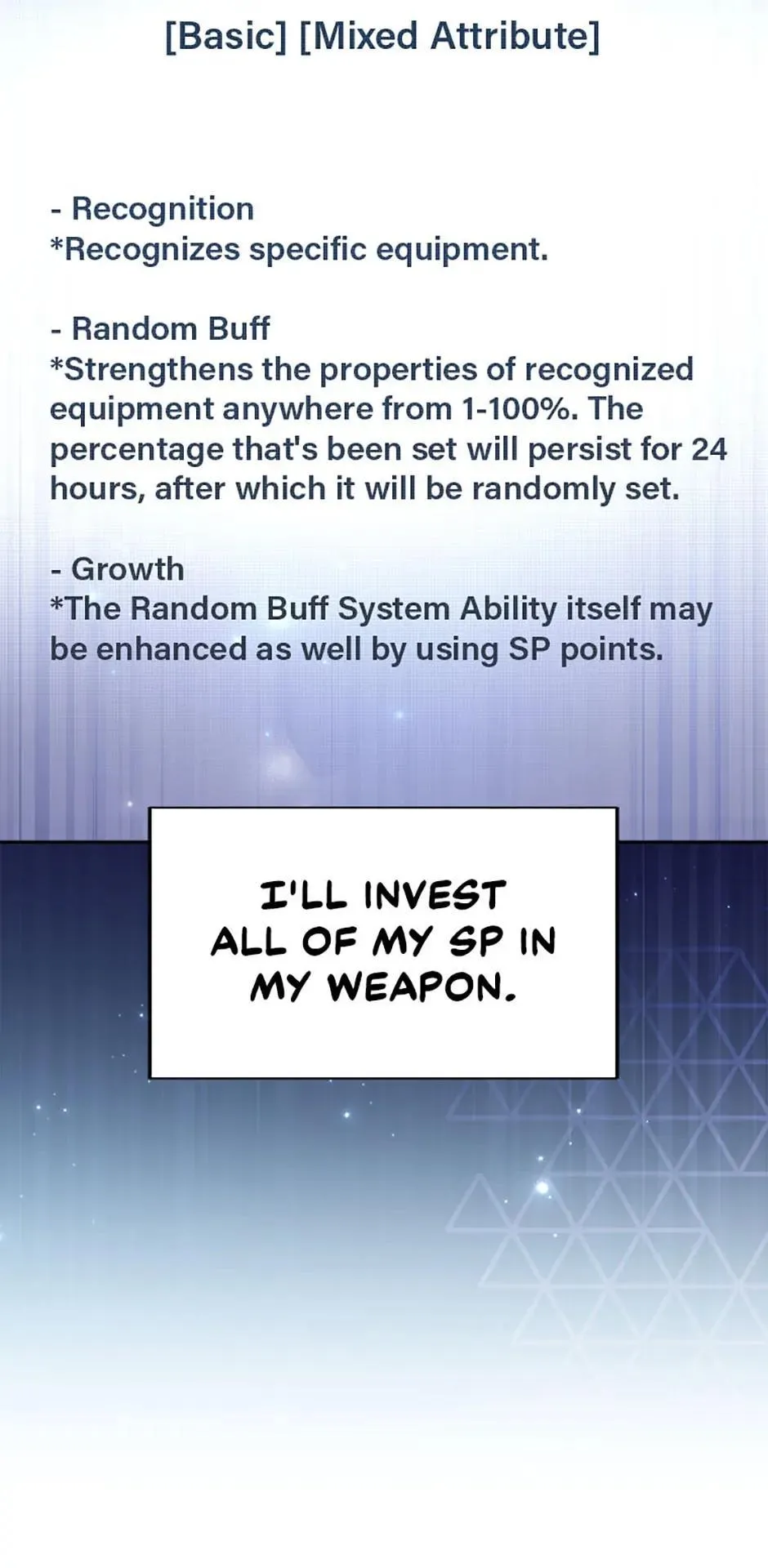 Read The Novel's Extra (2022) (en) Manga Online