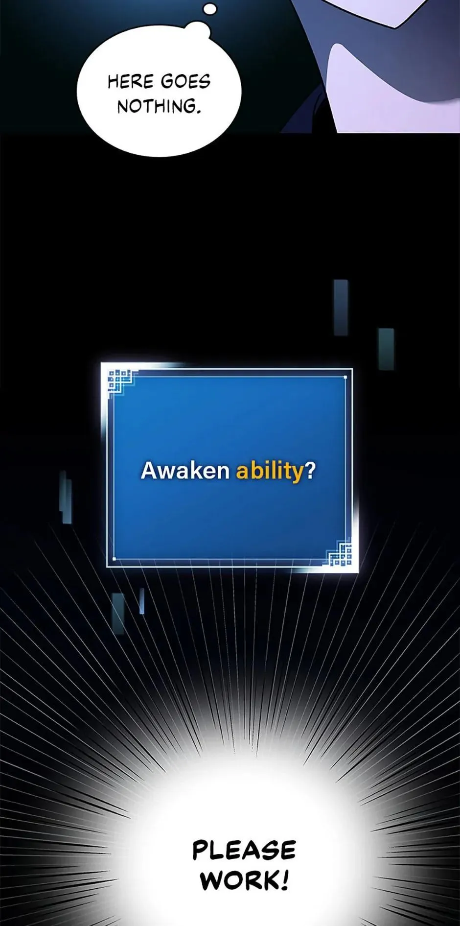 Read The Novel's Extra (2022) (en) Manga Online