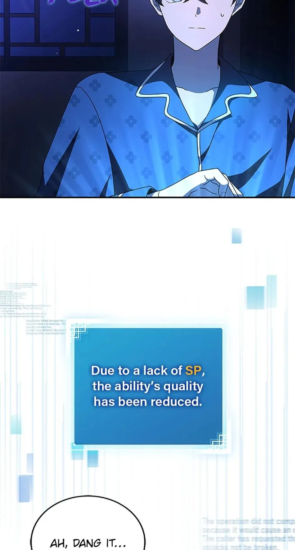 Read The Novel's Extra (2022) (en) Manga Online