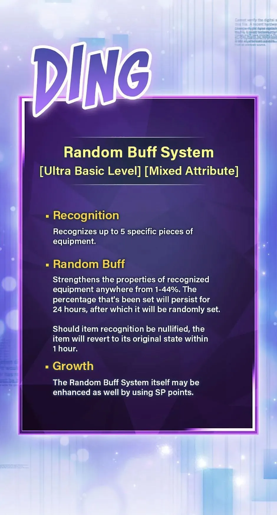 Read The Novel's Extra (2022) (en) Manga Online