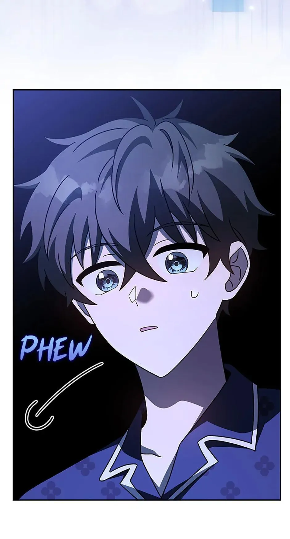 Read The Novel's Extra (2022) (en) Manga Online