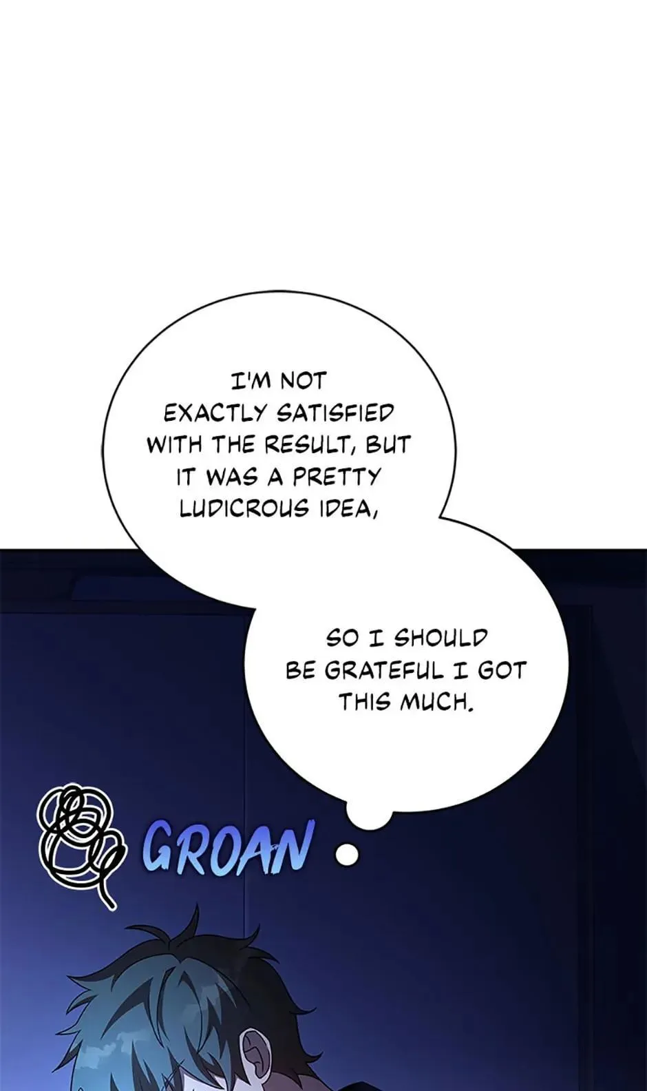 Read The Novel's Extra (2022) (en) Manga Online