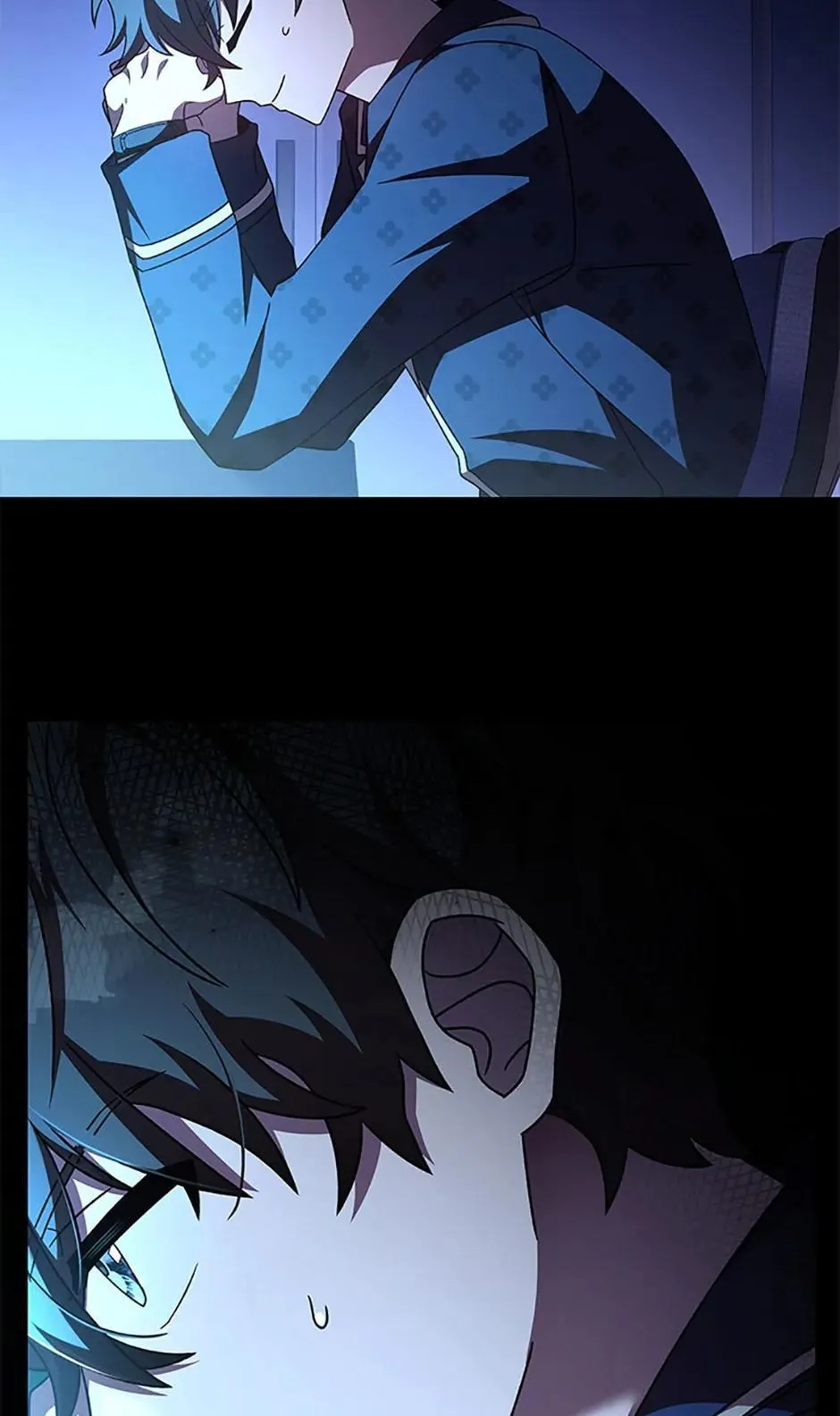 Read The Novel's Extra (2022) (en) Manga Online