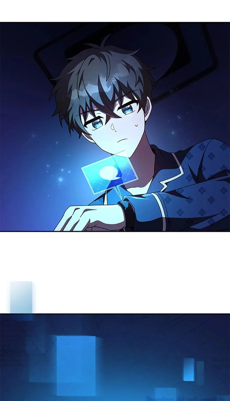 Read The Novel's Extra (2022) (en) Manga Online