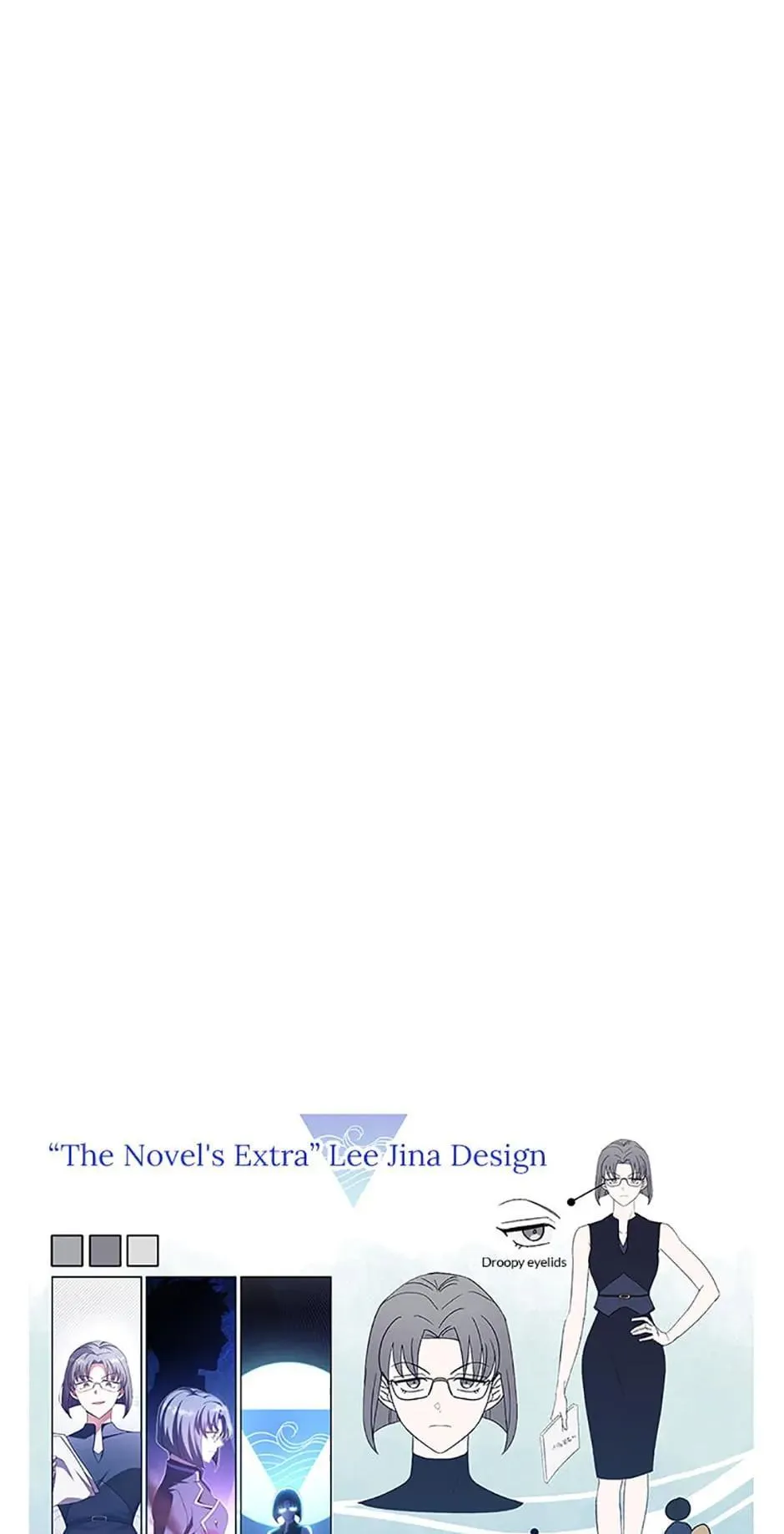 Read The Novel's Extra (2022) (en) Manga Online