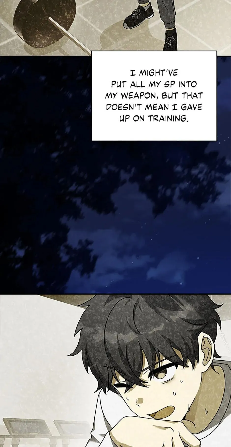 Read The Novel's Extra (2022) (en) Manga Online