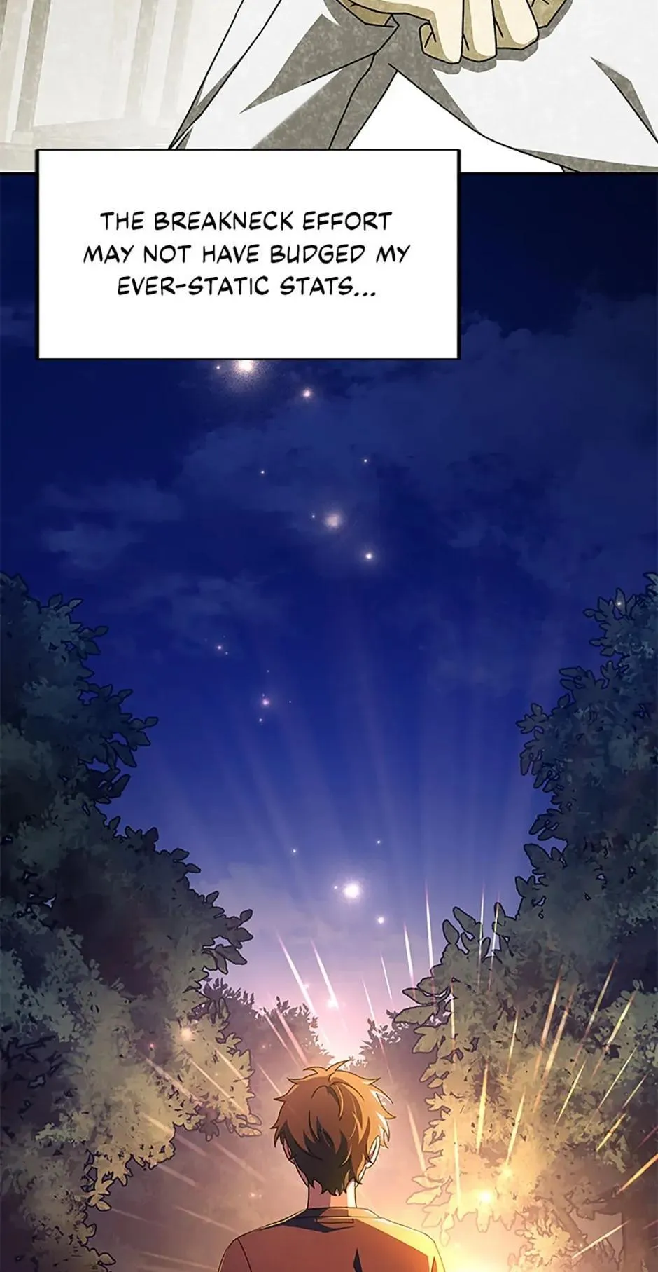 Read The Novel's Extra (2022) (en) Manga Online