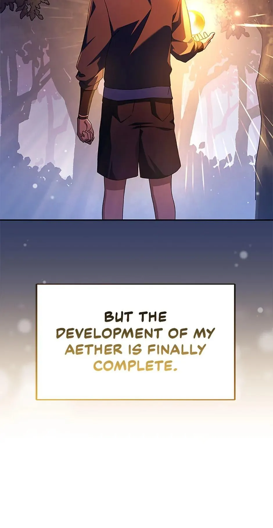 Read The Novel's Extra (2022) (en) Manga Online