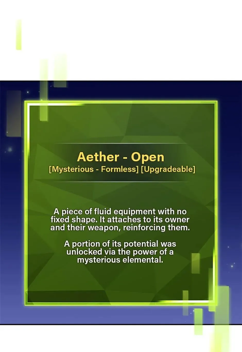 Read The Novel's Extra (2022) (en) Manga Online