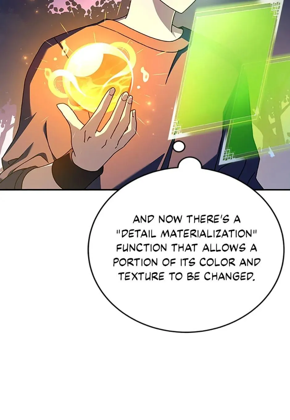 Read The Novel's Extra (2022) (en) Manga Online