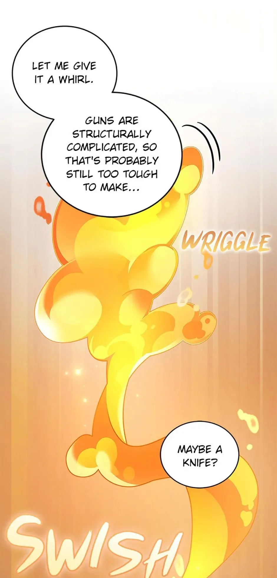 Read The Novel's Extra (2022) (en) Manga Online