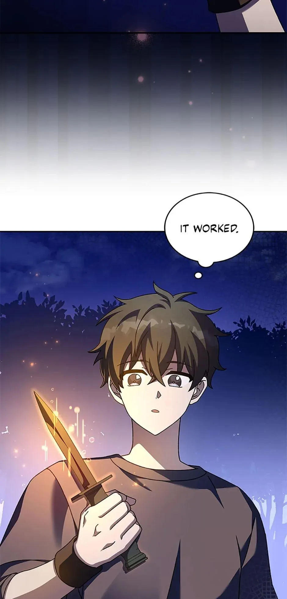 Read The Novel's Extra (2022) (en) Manga Online