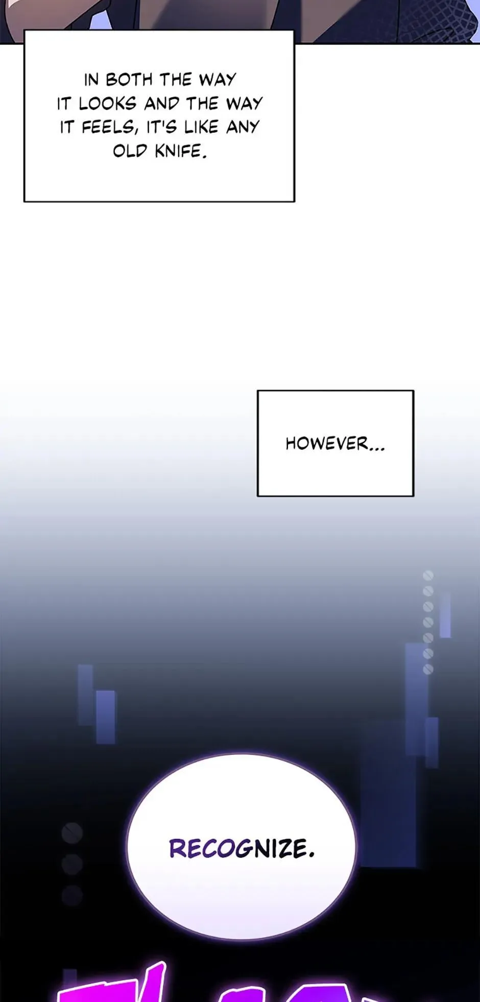 Read The Novel's Extra (2022) (en) Manga Online