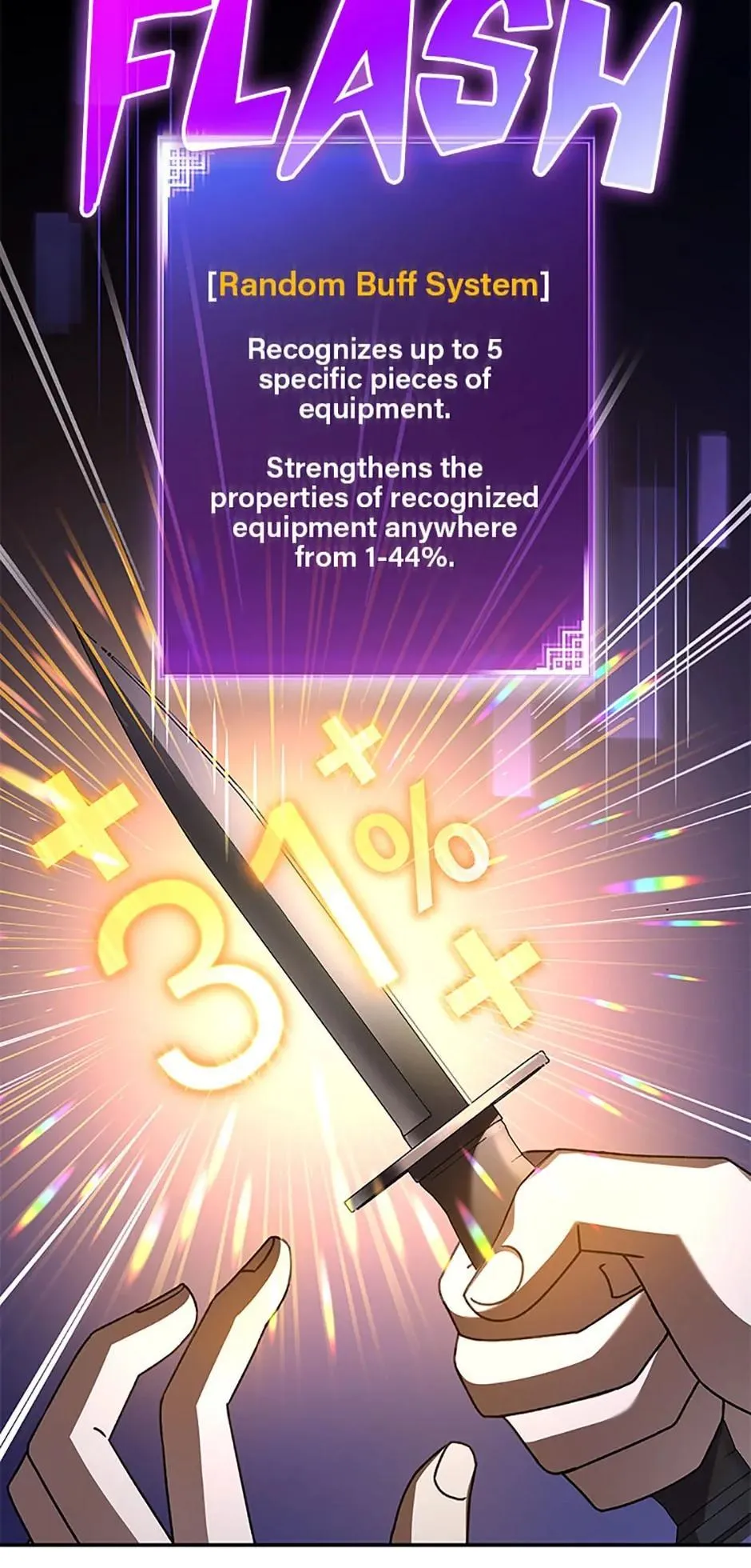 Read The Novel's Extra (2022) (en) Manga Online