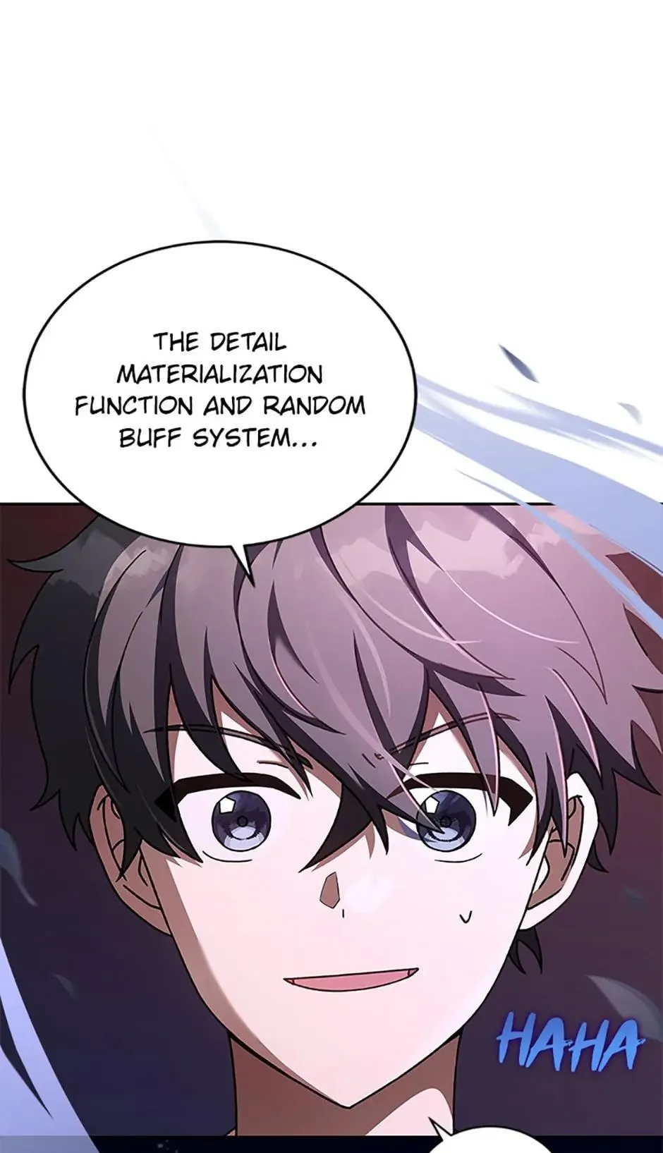 Read The Novel's Extra (2022) (en) Manga Online