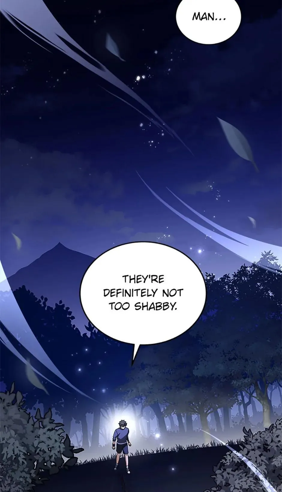 Read The Novel's Extra (2022) (en) Manga Online