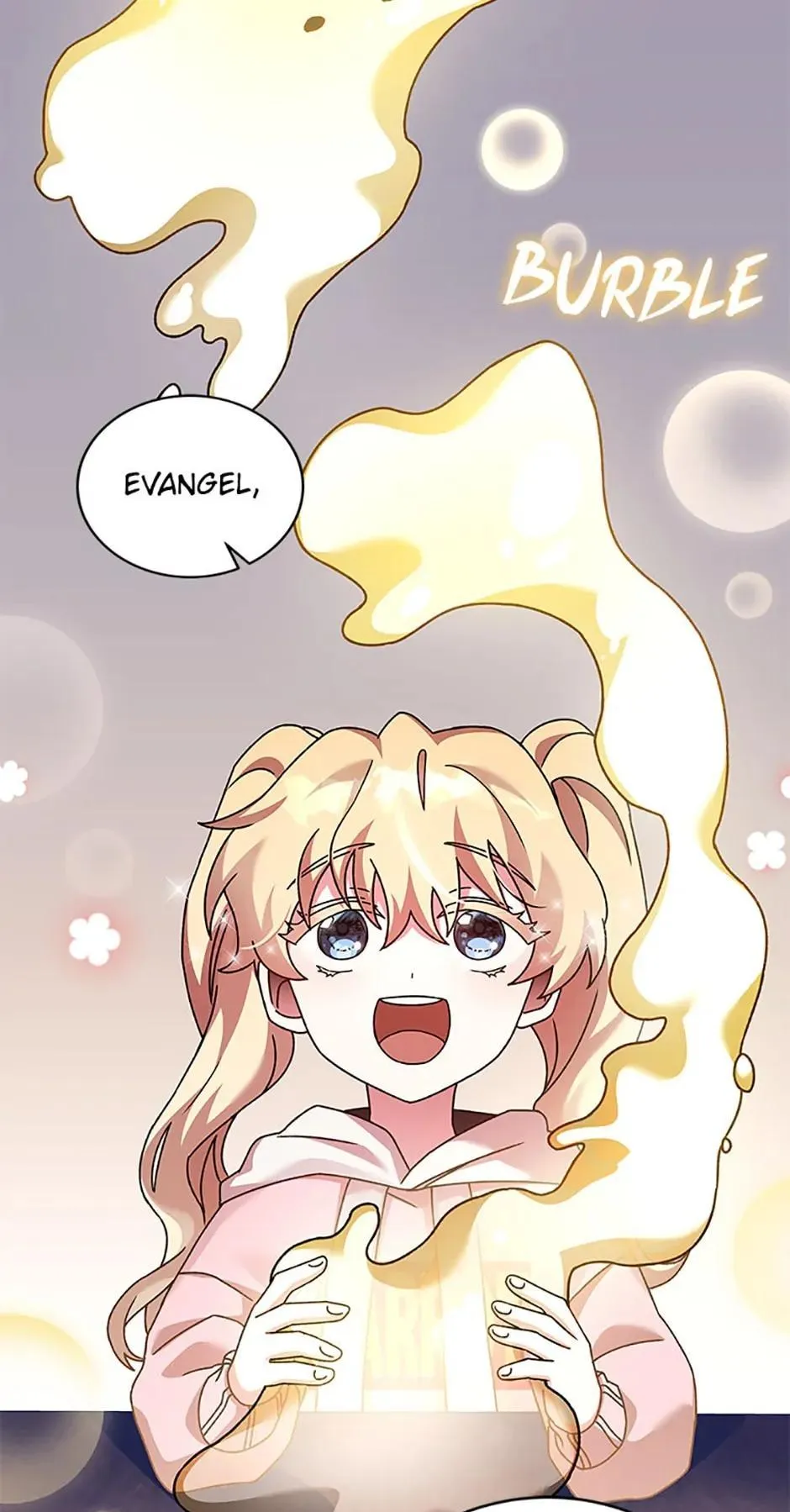 Read The Novel's Extra (2022) (en) Manga Online