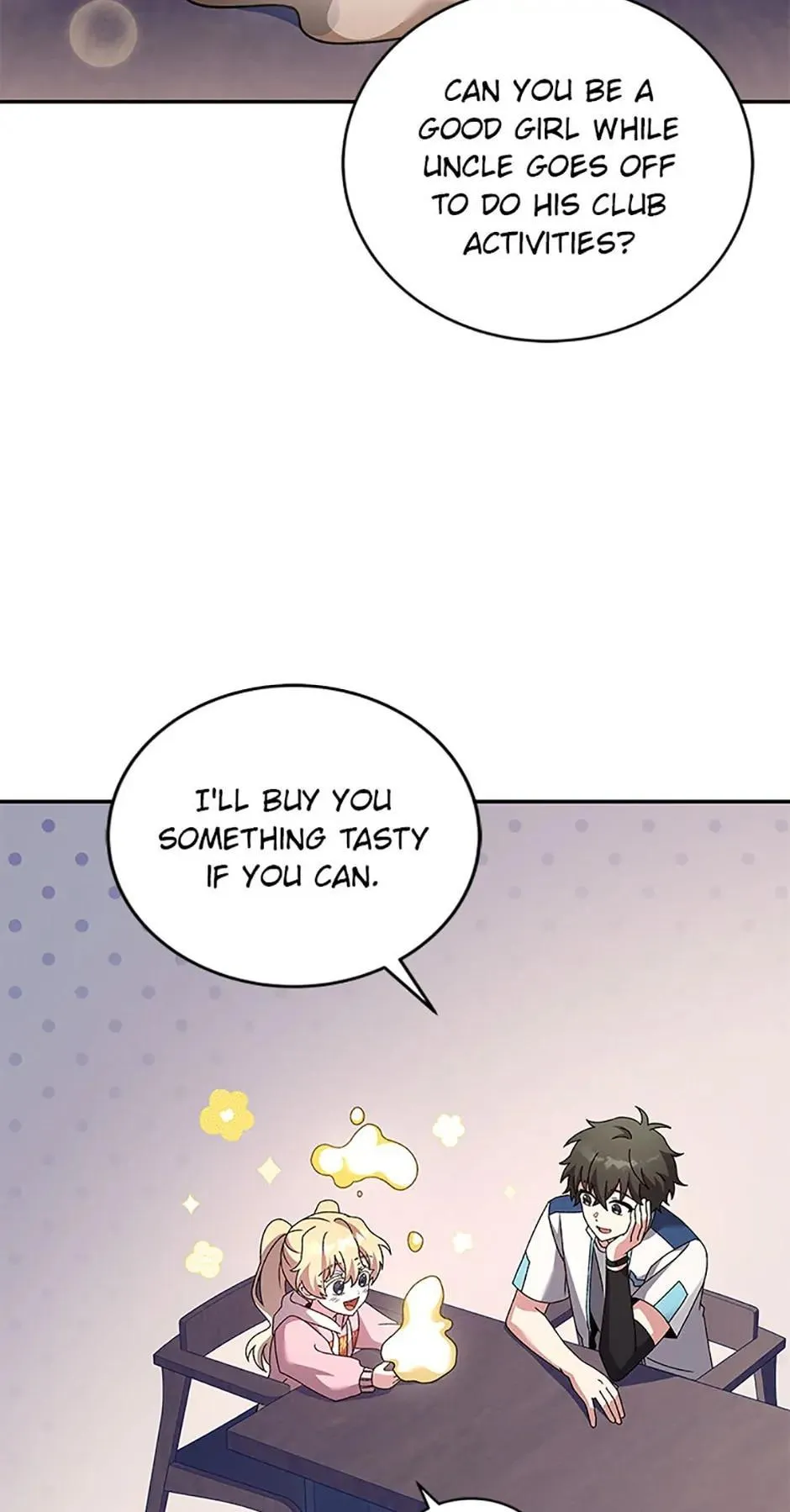 Read The Novel's Extra (2022) (en) Manga Online