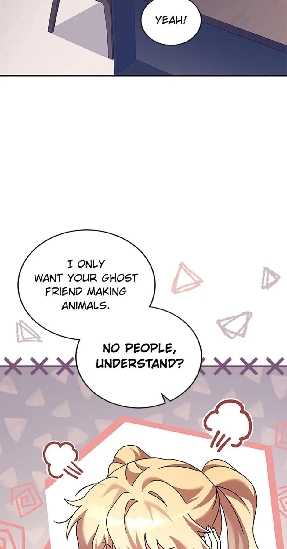 Read The Novel's Extra (2022) (en) Manga Online