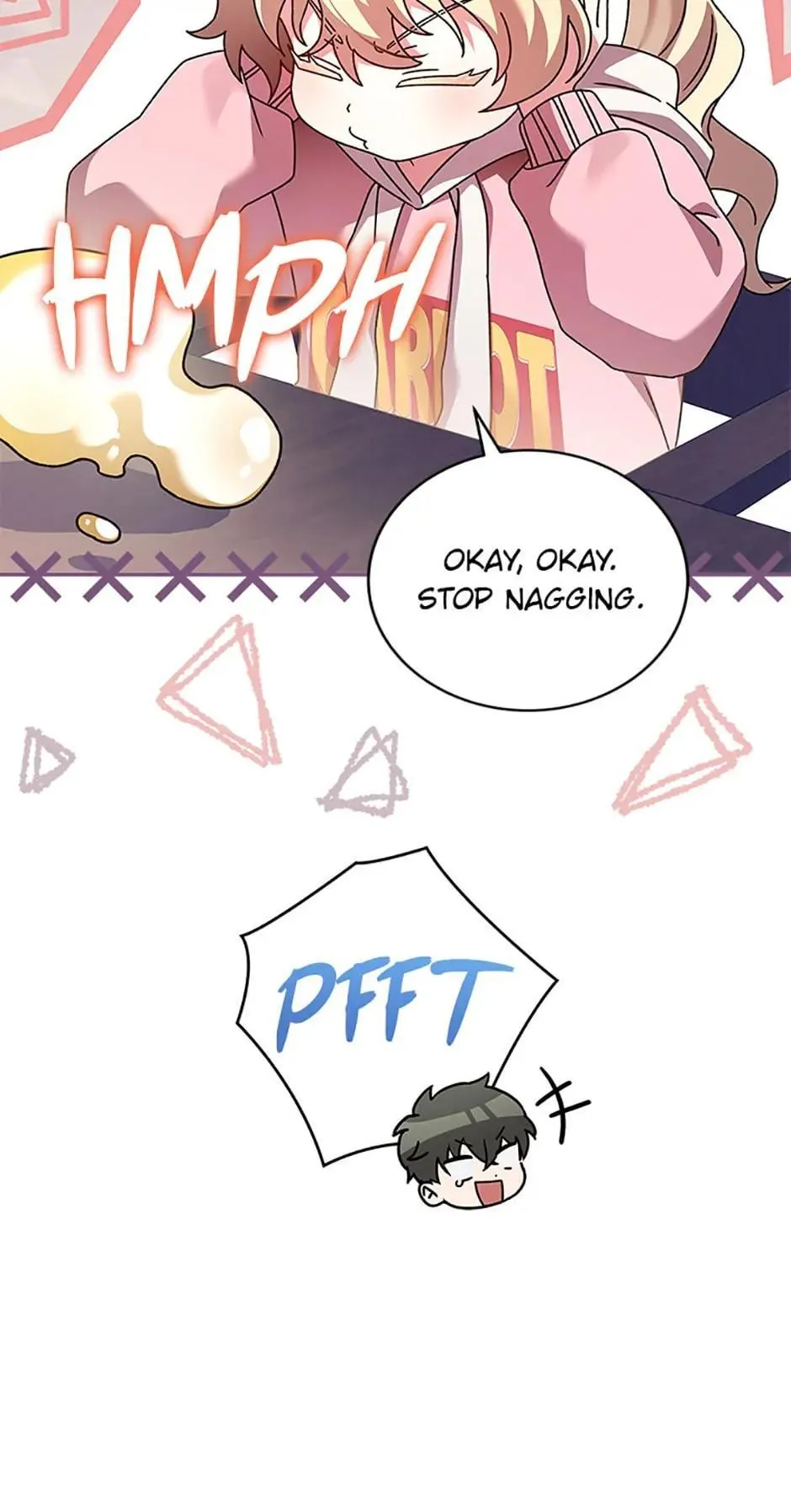 Read The Novel's Extra (2022) (en) Manga Online