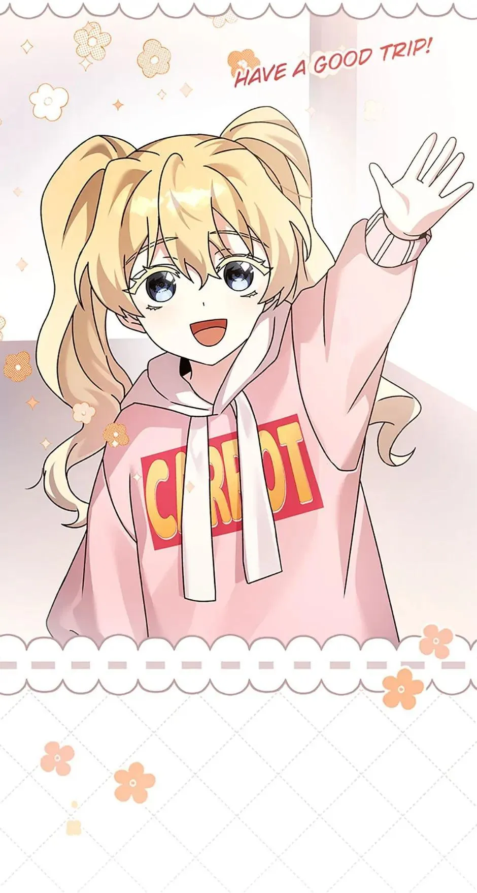 Read The Novel's Extra (2022) (en) Manga Online