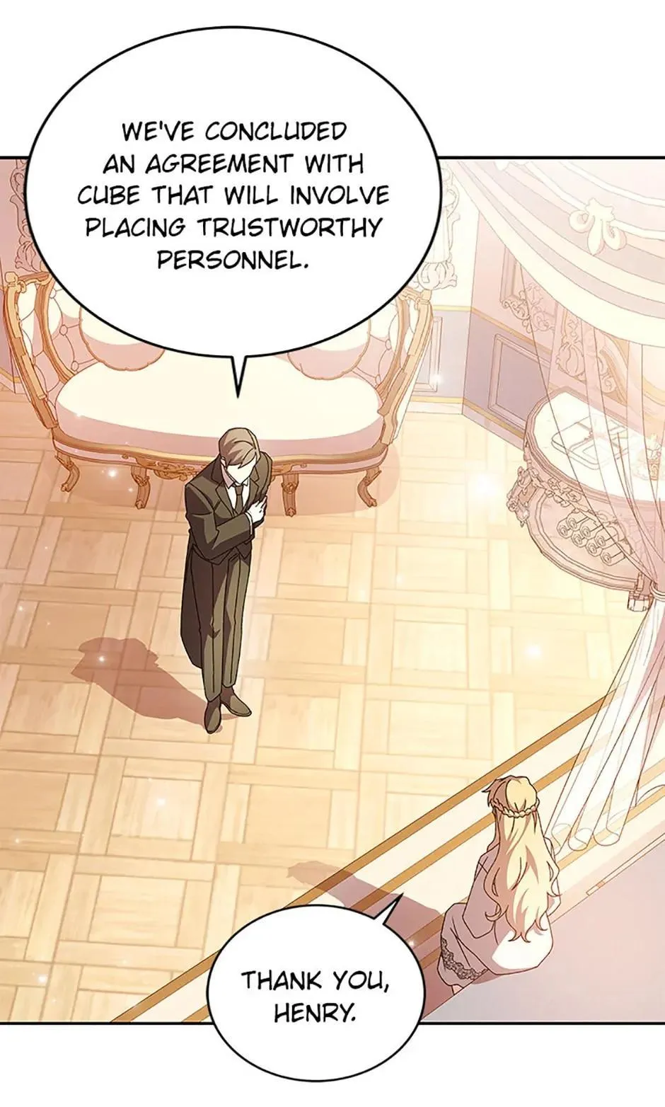 Read The Novel's Extra (2022) (en) Manga Online