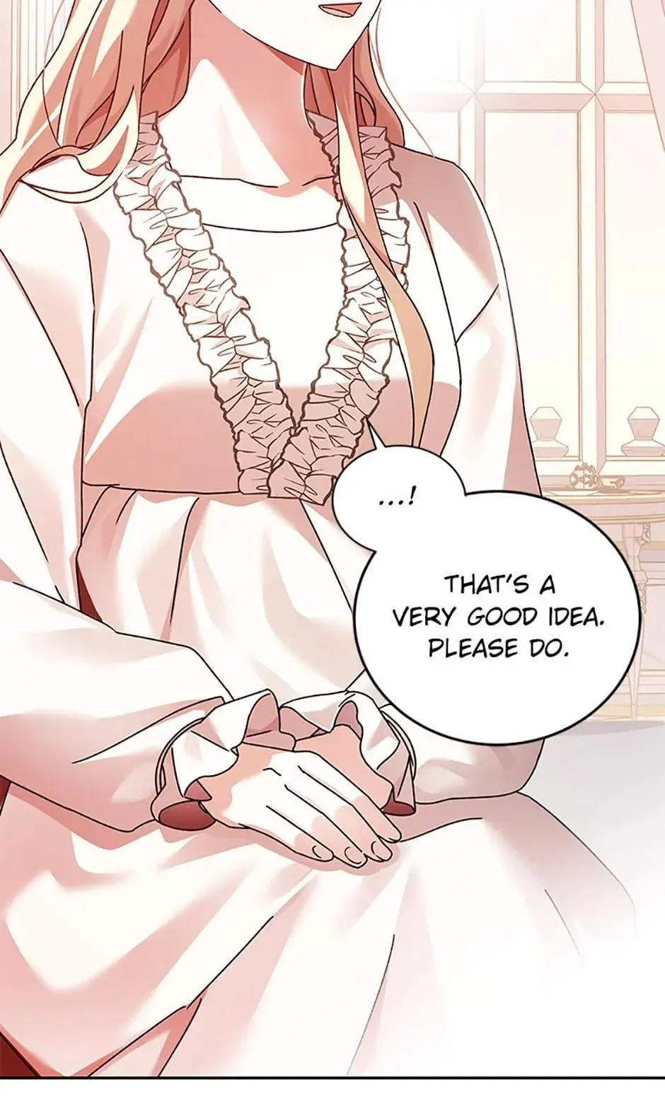Read The Novel's Extra (2022) (en) Manga Online