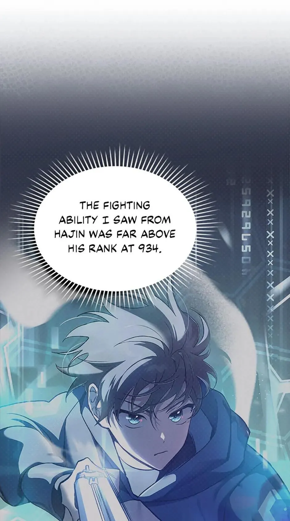 Read The Novel's Extra (2022) (en) Manga Online