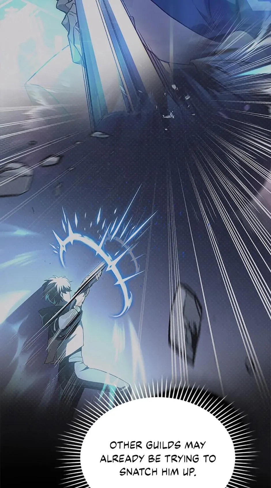 Read The Novel's Extra (2022) (en) Manga Online