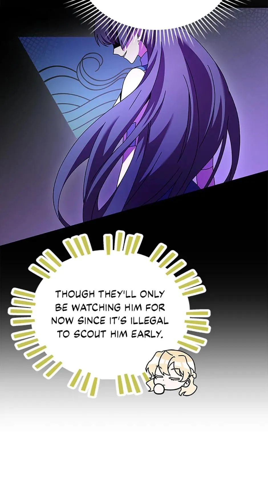 Read The Novel's Extra (2022) (en) Manga Online