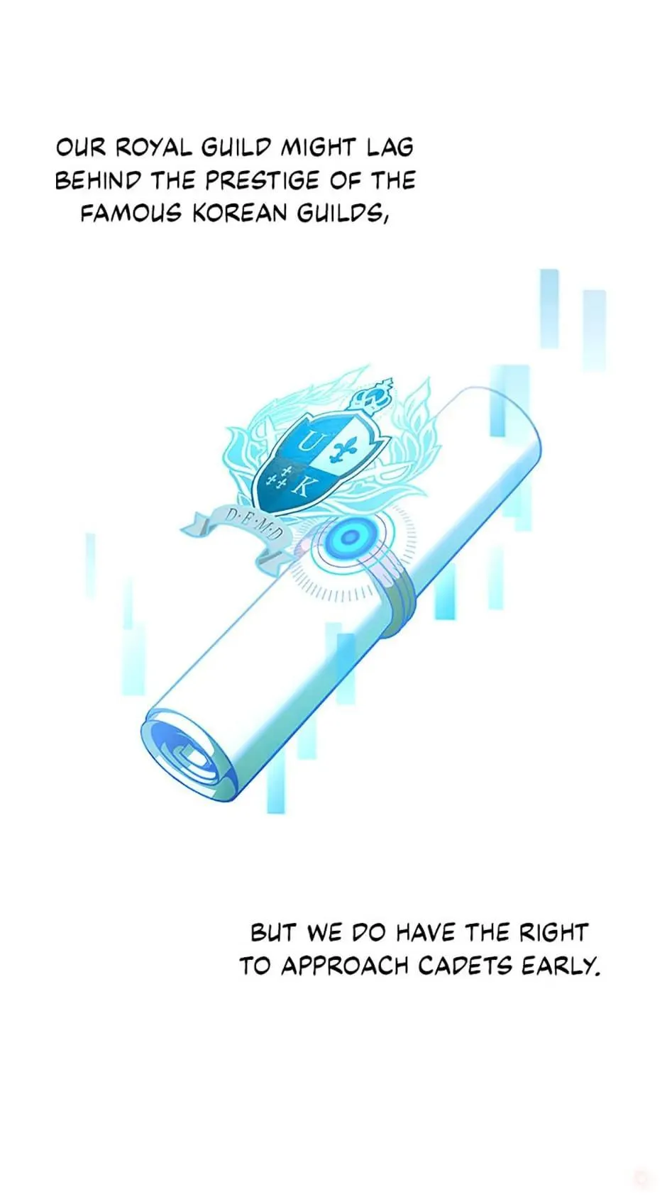 Read The Novel's Extra (2022) (en) Manga Online