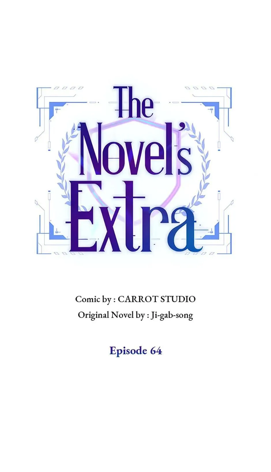 Read The Novel's Extra (2022) (en) Manga Online