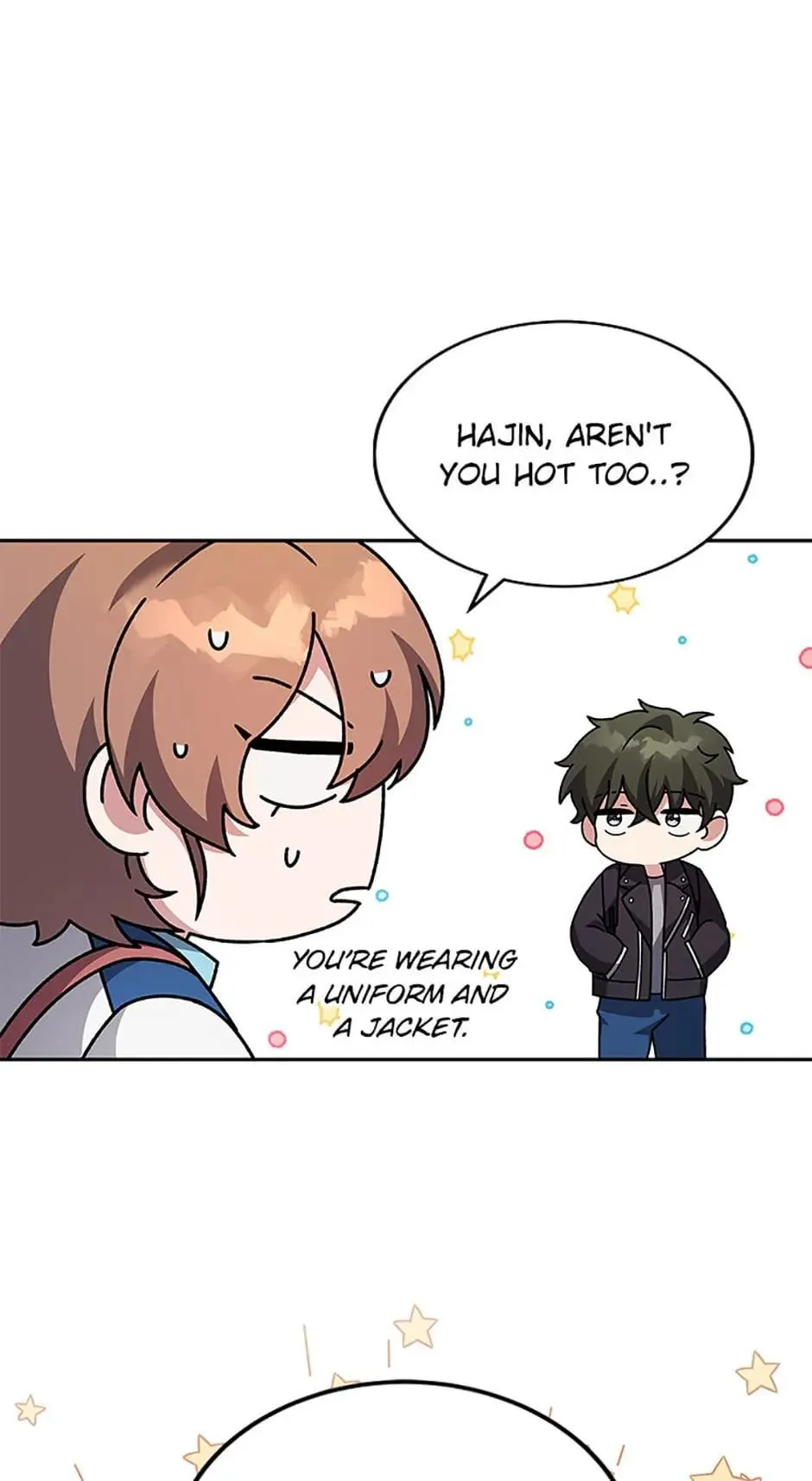 Read The Novel's Extra (2022) (en) Manga Online