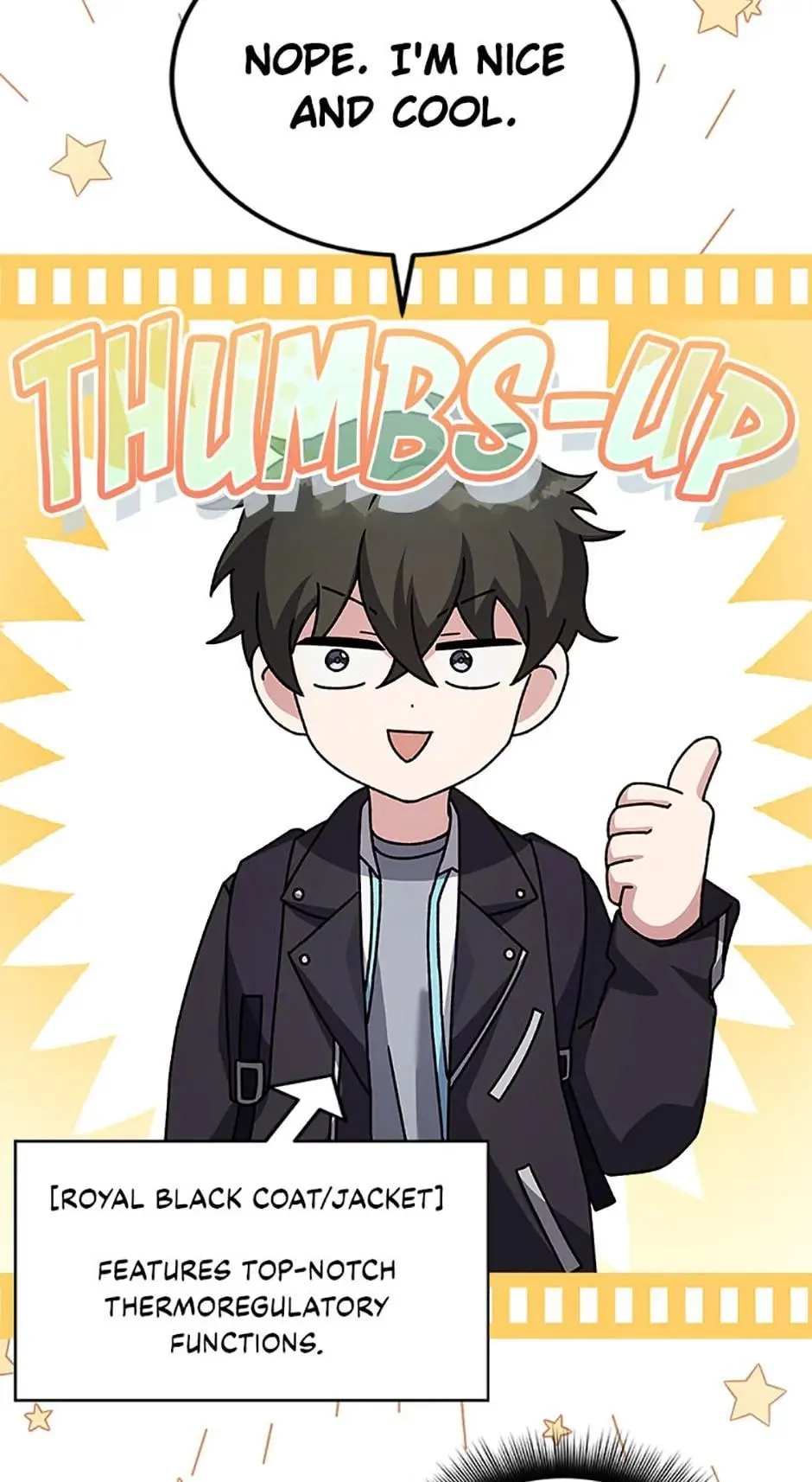 Read The Novel's Extra (2022) (en) Manga Online