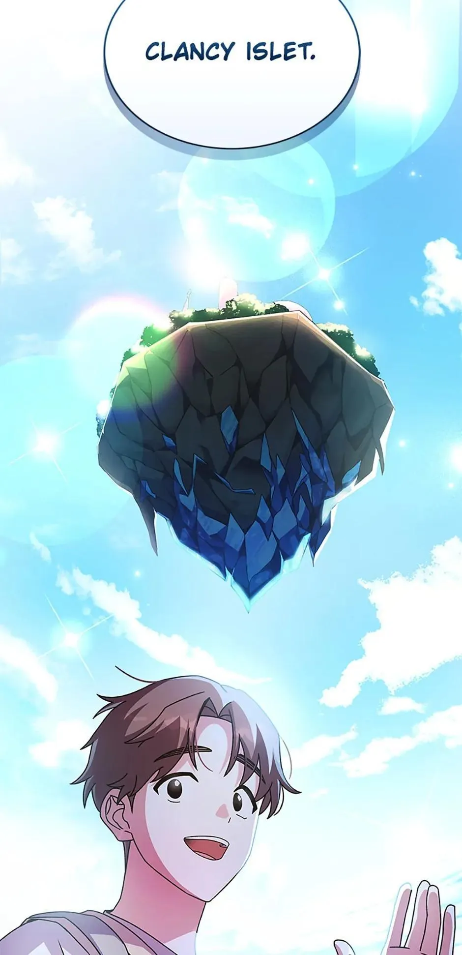 Read The Novel's Extra (2022) (en) Manga Online