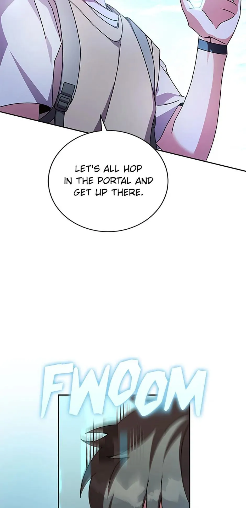 Read The Novel's Extra (2022) (en) Manga Online