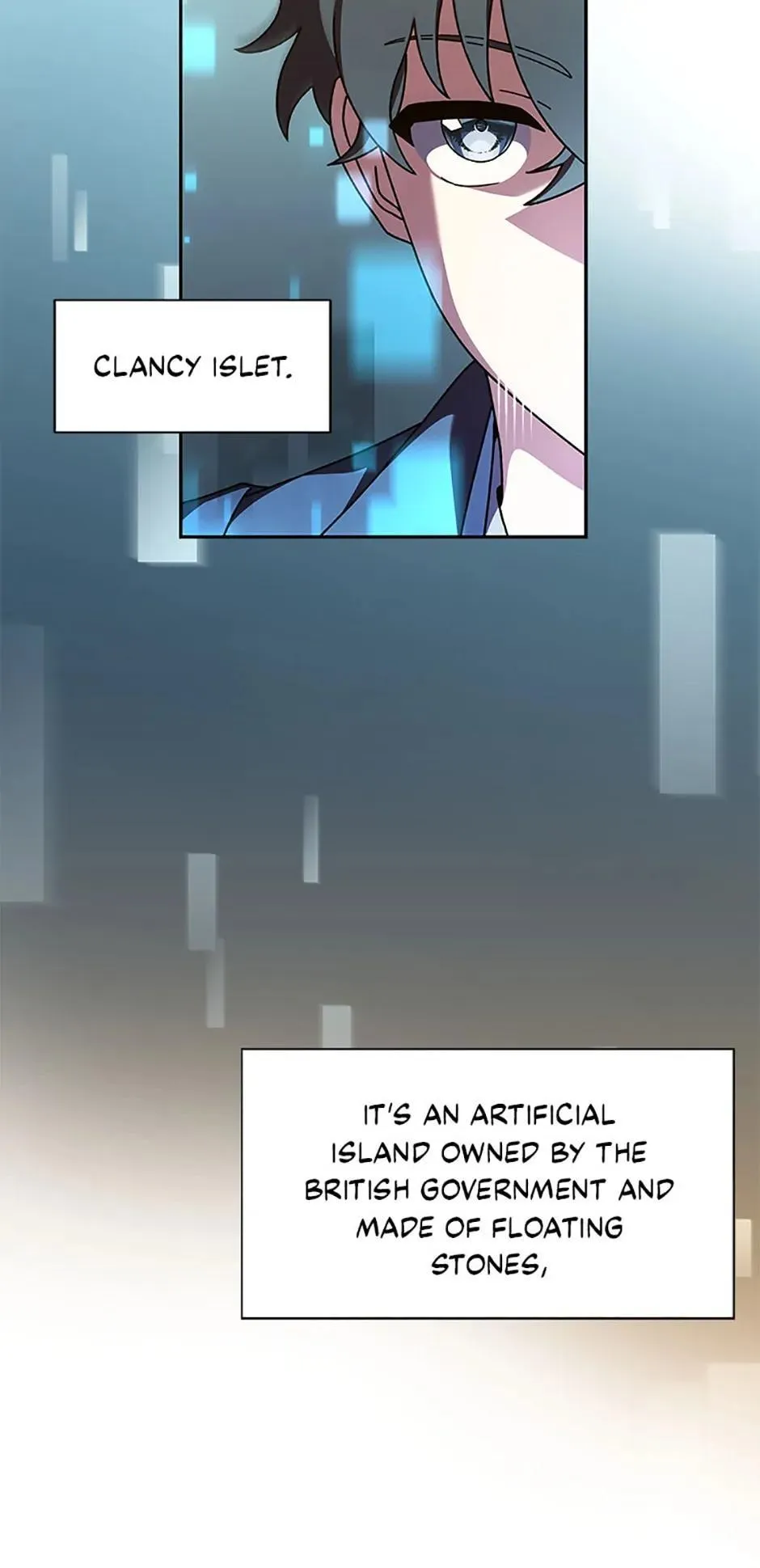 Read The Novel's Extra (2022) (en) Manga Online