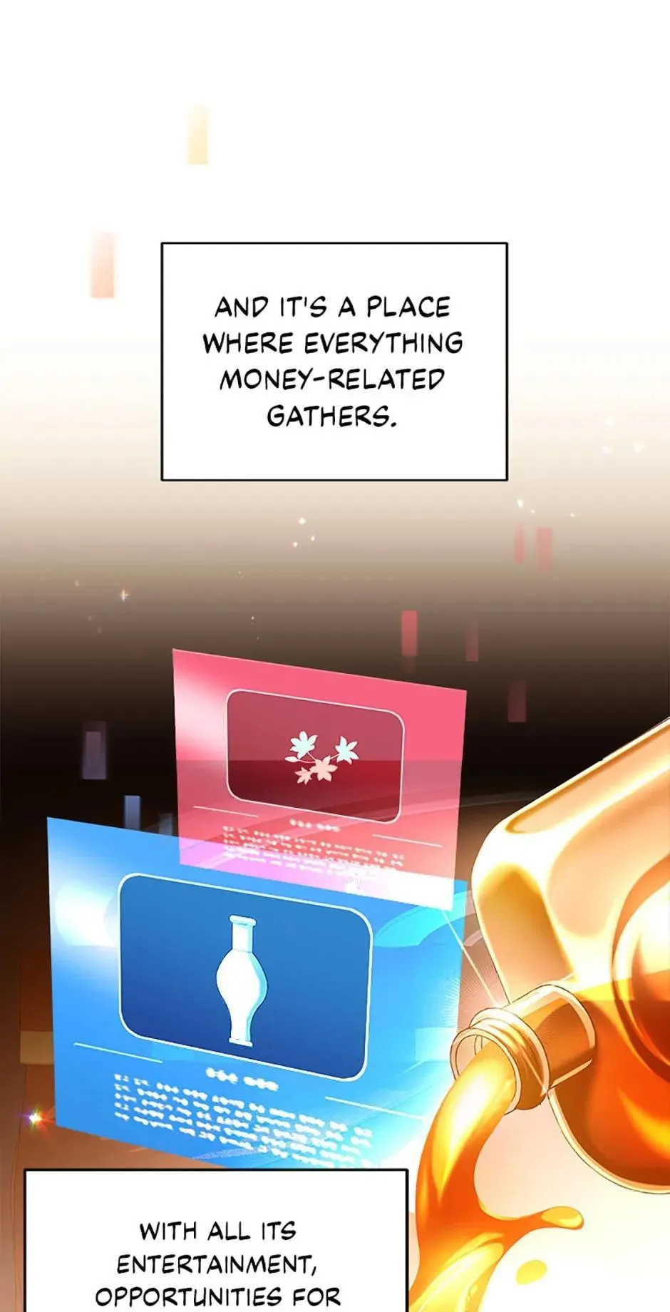 Read The Novel's Extra (2022) (en) Manga Online