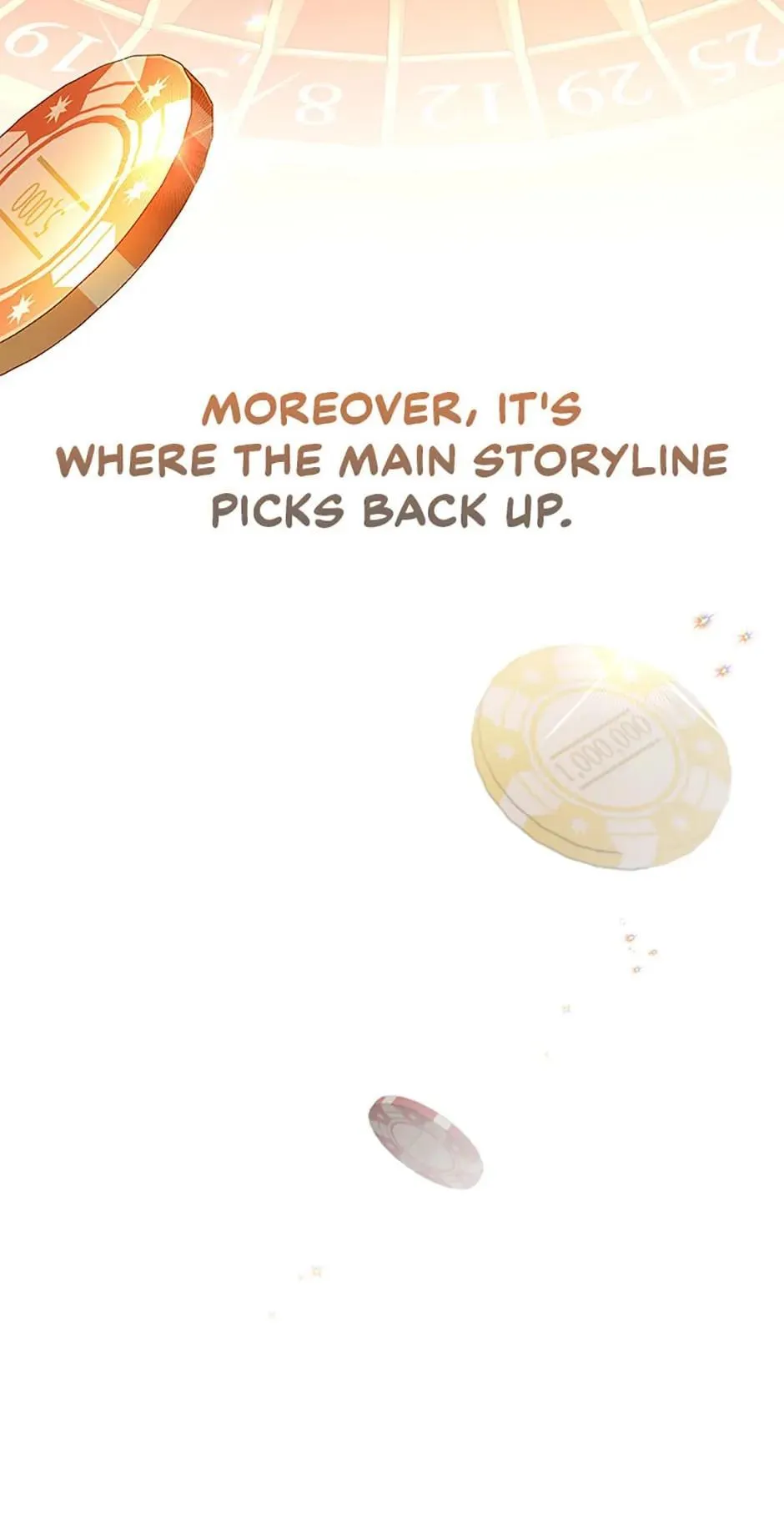 Read The Novel's Extra (2022) (en) Manga Online