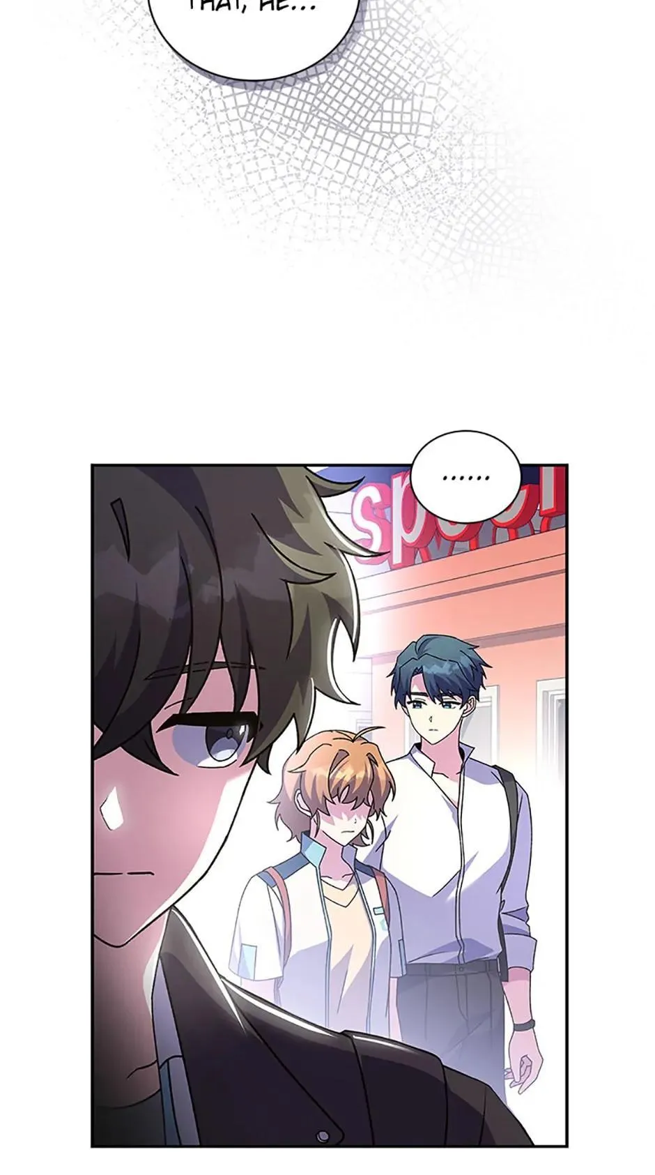 Read The Novel's Extra (2022) (en) Manga Online