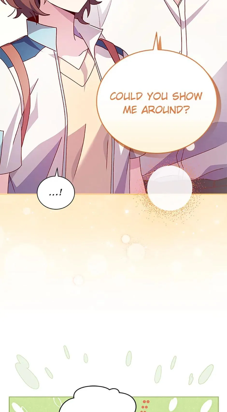 Read The Novel's Extra (2022) (en) Manga Online