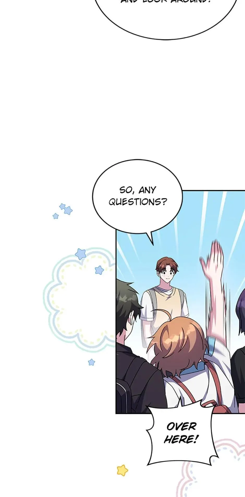 Read The Novel's Extra (2022) (en) Manga Online