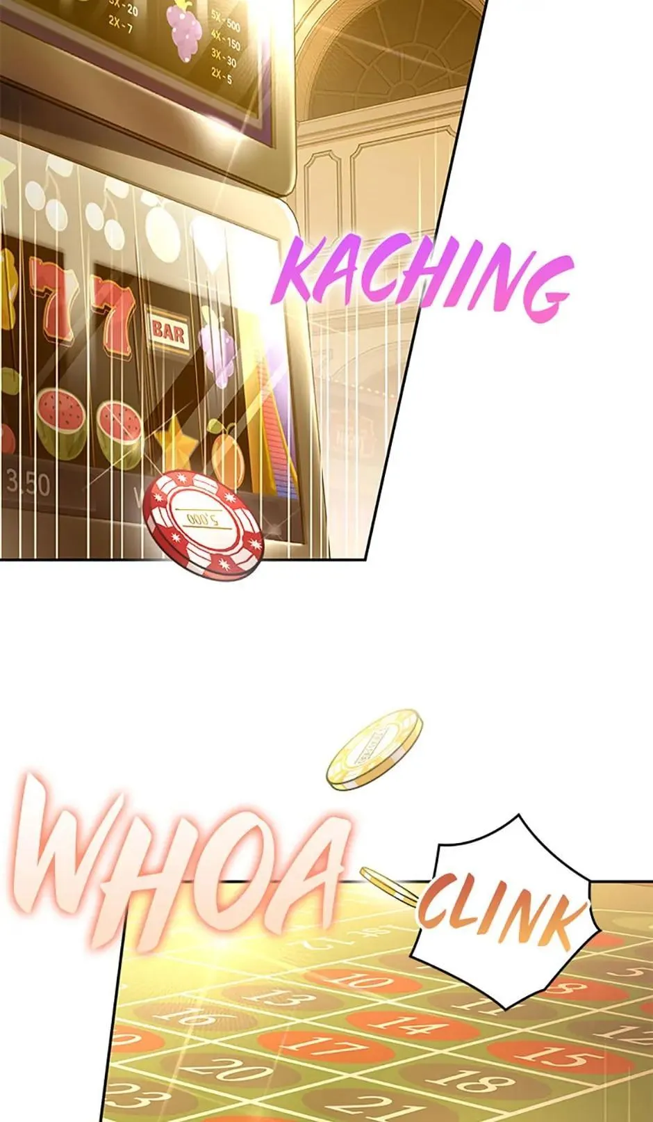 Read The Novel's Extra (2022) (en) Manga Online