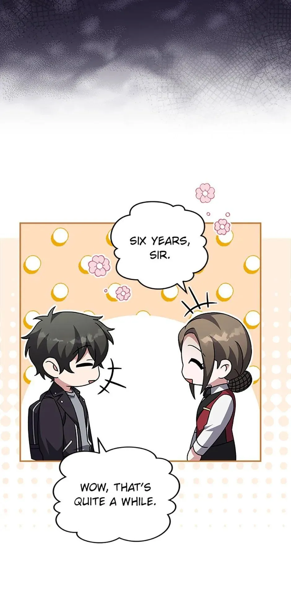 Read The Novel's Extra (2022) (en) Manga Online