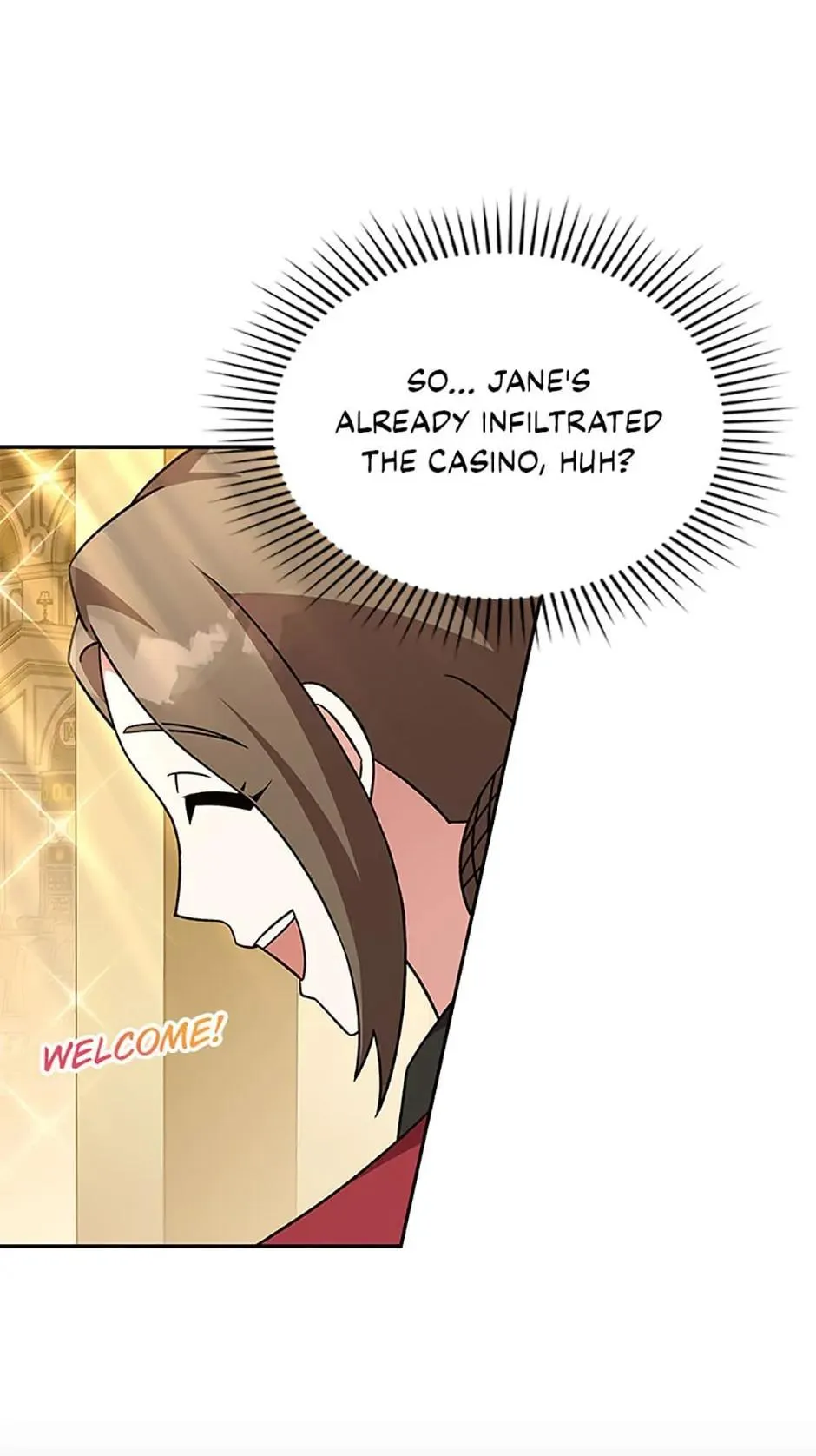 Read The Novel's Extra (2022) (en) Manga Online